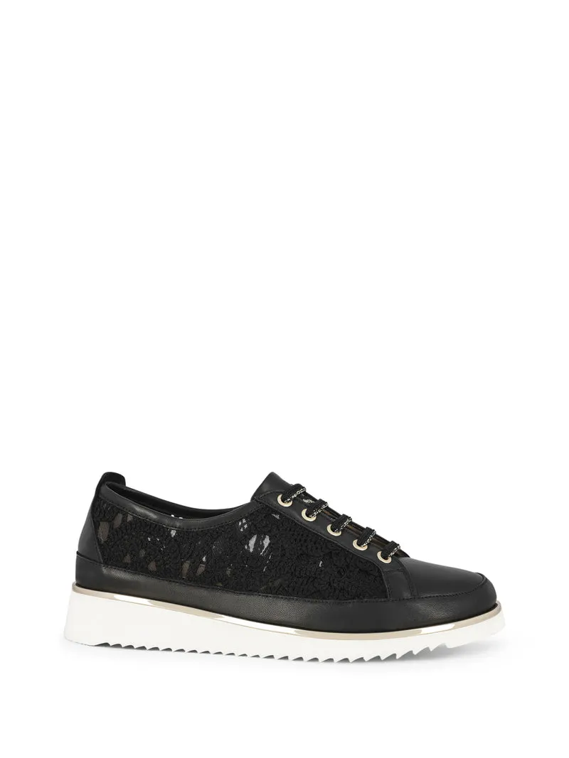 ASANA BLACK