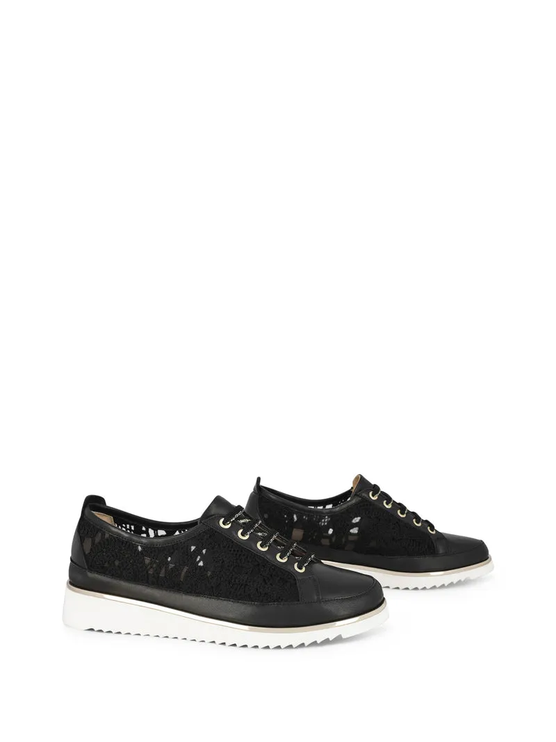 ASANA BLACK