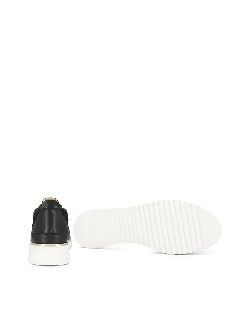ASANA BLACK