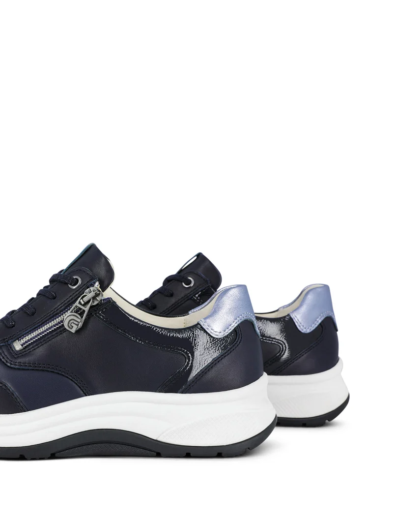 HIGH FLYER NAVY