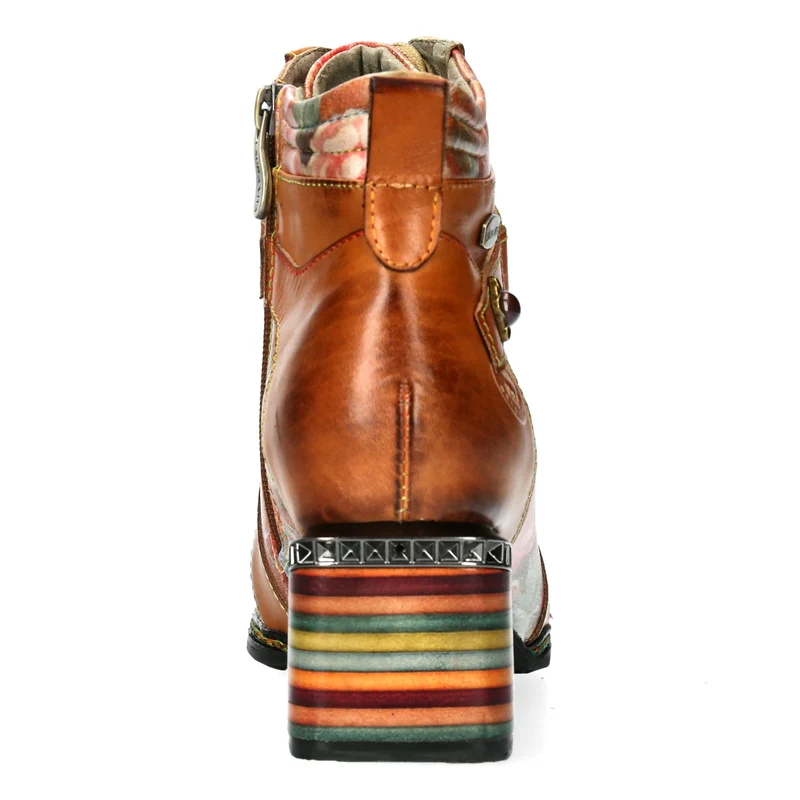 Bottines - IBCANO 16