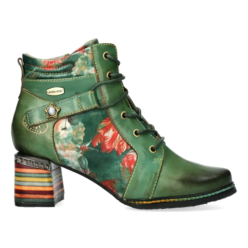 Bottines - IBCANO 16