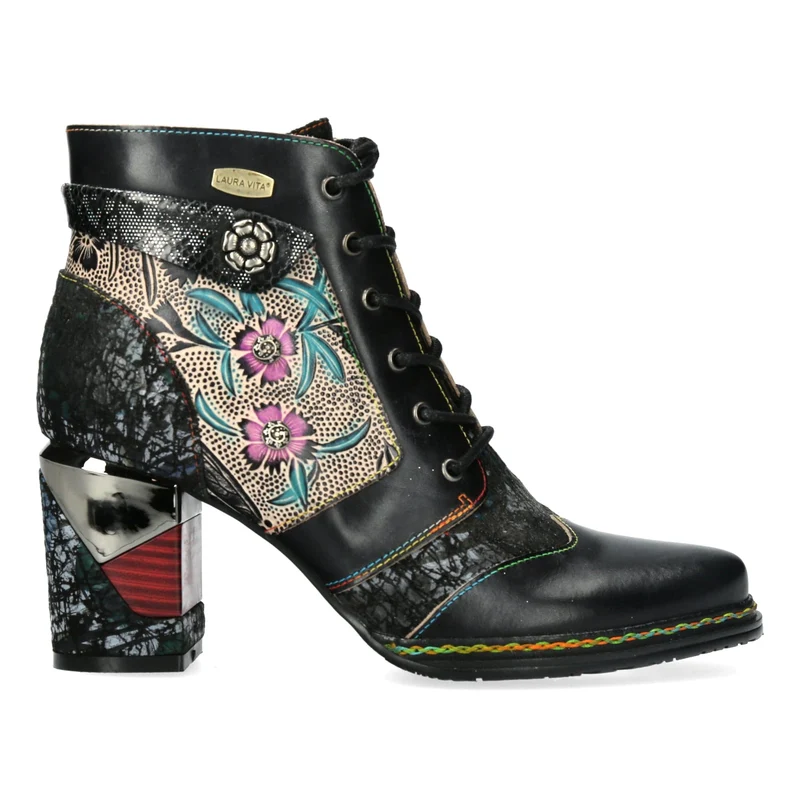 Bottines - MAEVAO 03