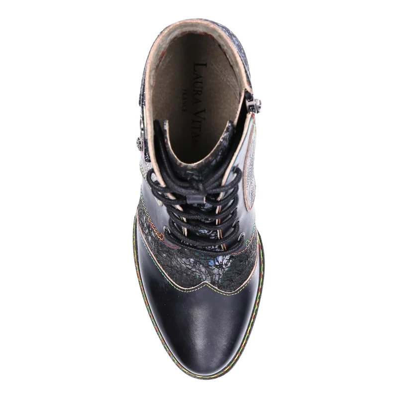 Bottines - MAEVAO 03