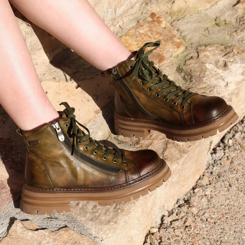 Bottines - MOLYO 11