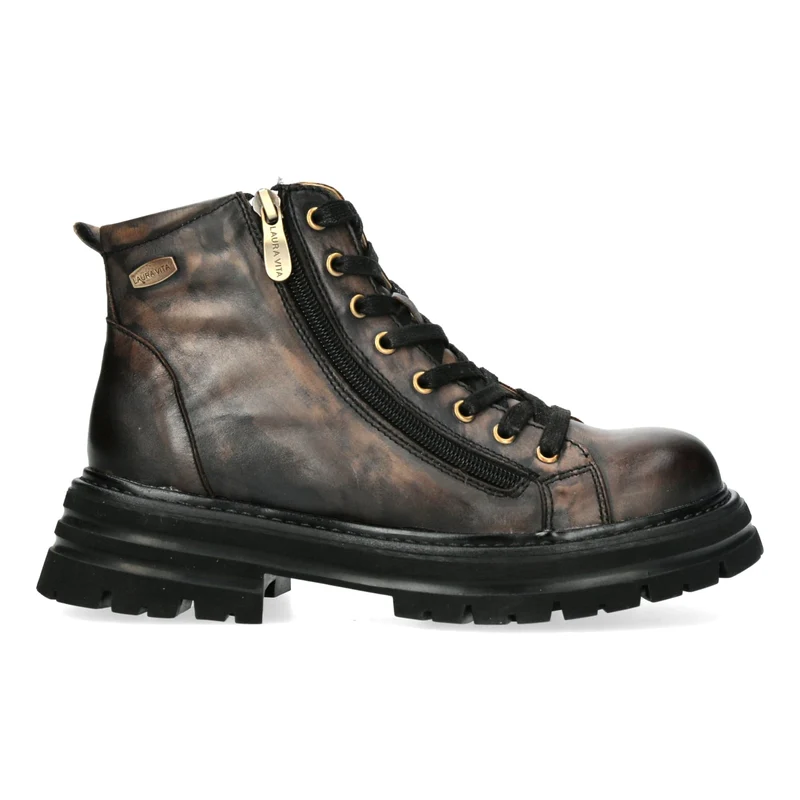 Bottines - MOLYO 11