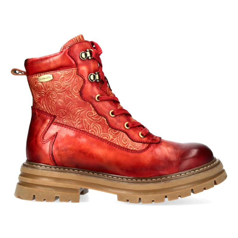 Bottines - MOLYO 02