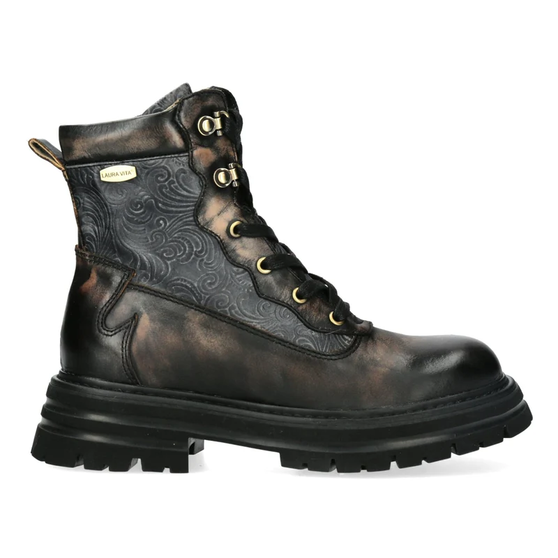 Bottines - MOLYO 02