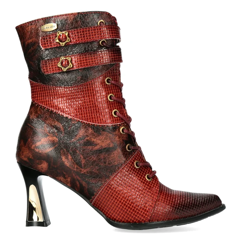 Bottines - OANELO 13