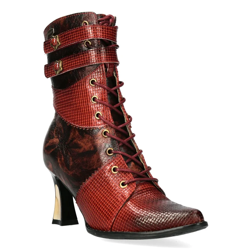Bottines - OANELO 13