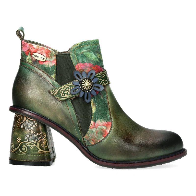 Bottines - EVCAO 86