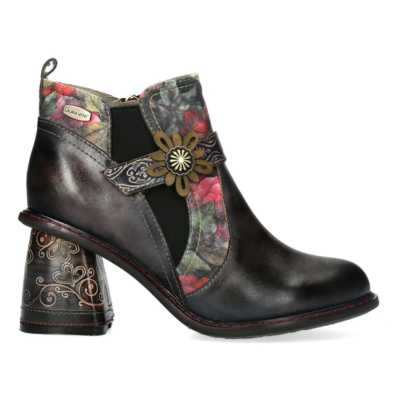 Bottines - EVCAO 86