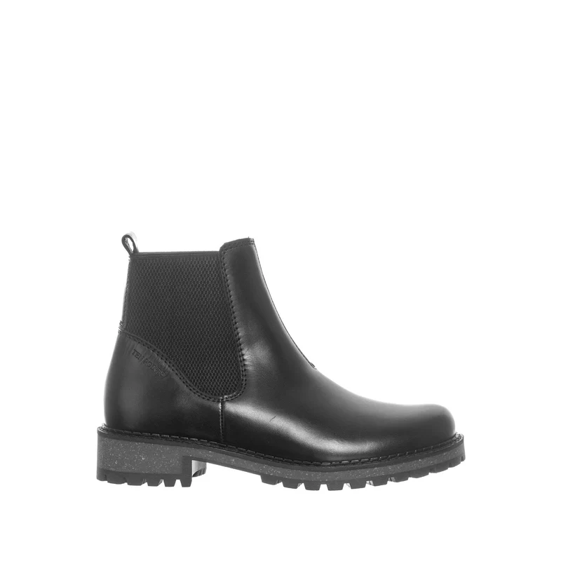 Isadora Chelsea boots — Black