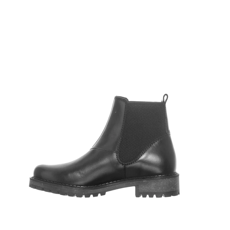 Isadora Chelsea boots — Black