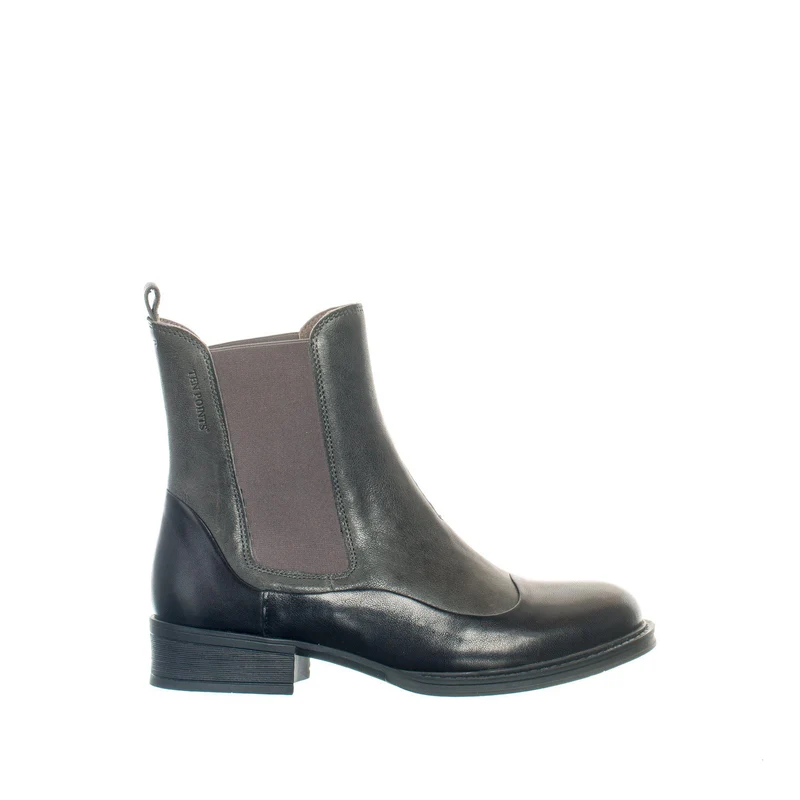 Pandora Chelsea boots — Grey