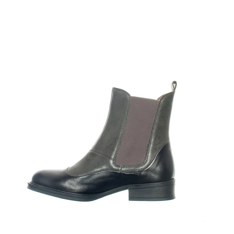 Pandora Chelsea boots — Grey