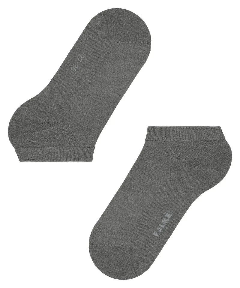 FALKE ClimaWool SN