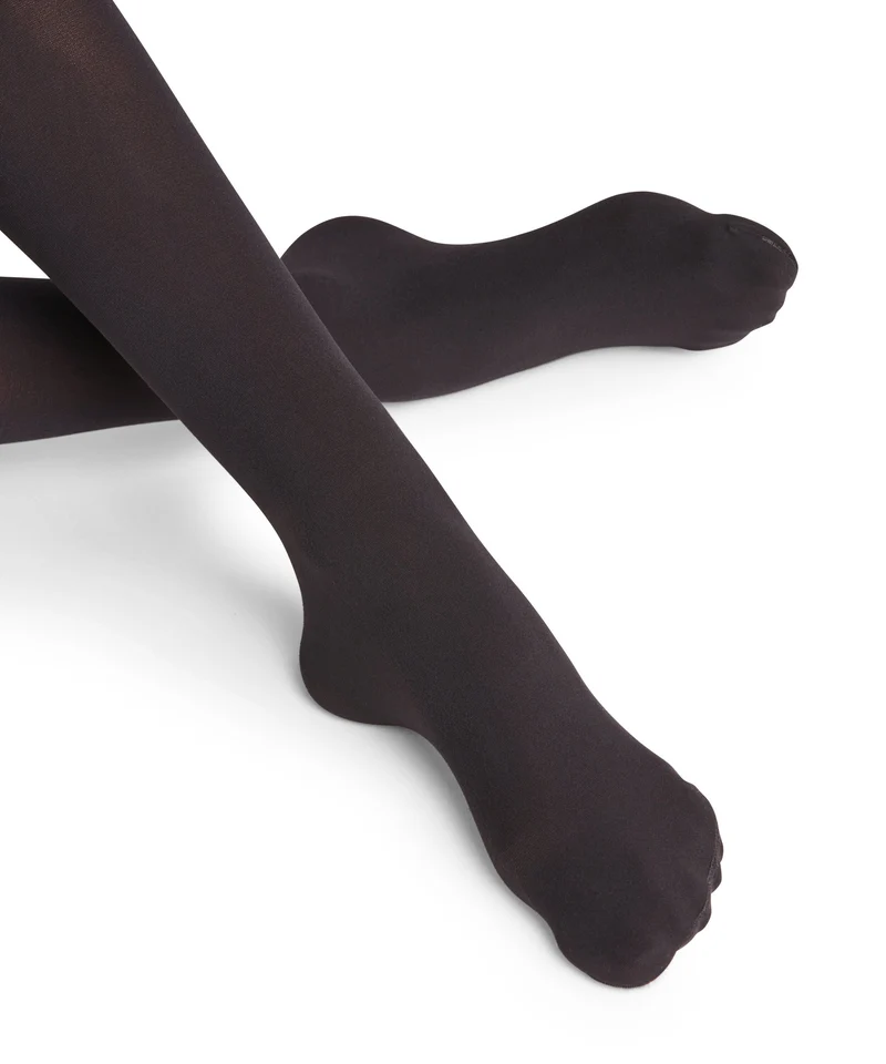 FALKE Overknee TI