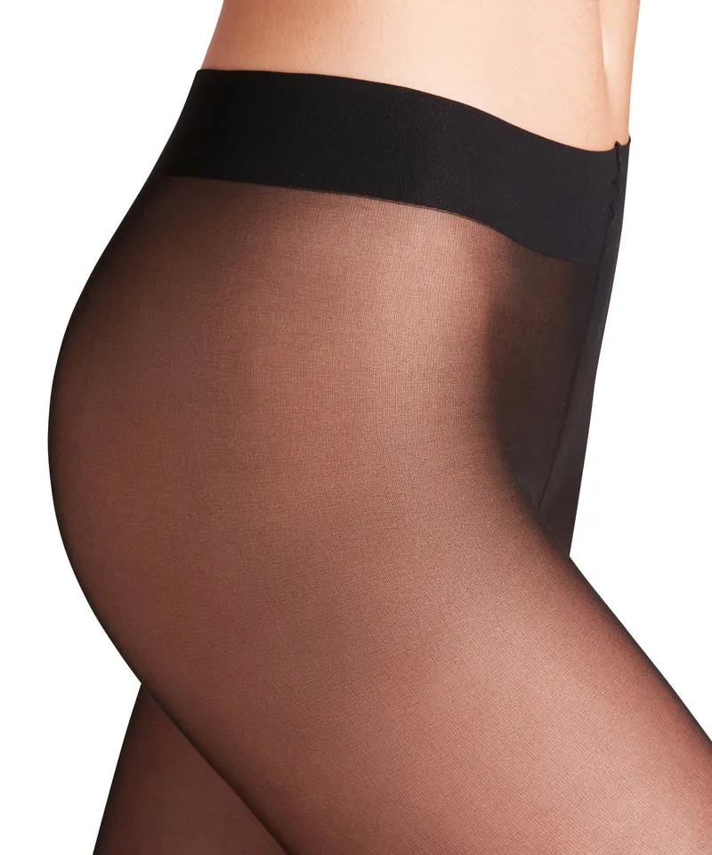 FALKE Overknee TI