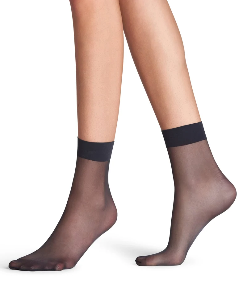 FALKE Seidenglatt 15 SO