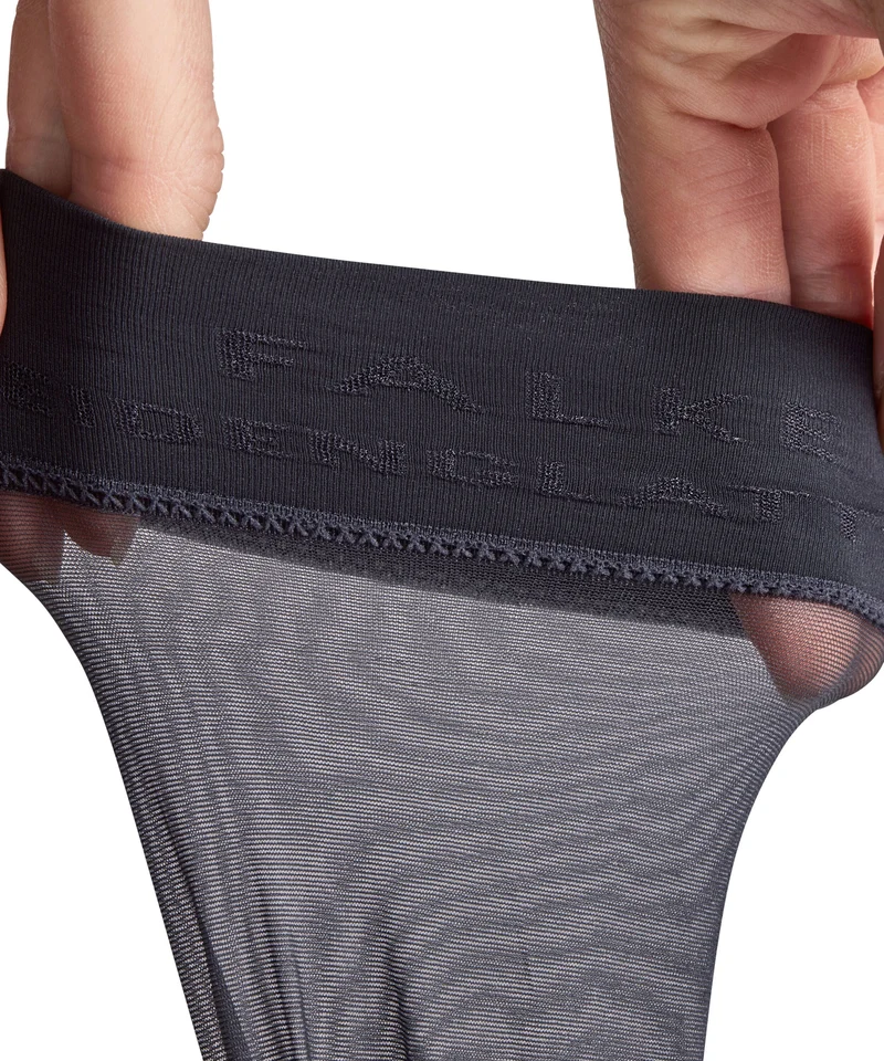 FALKE Seidenglatt 15 SO