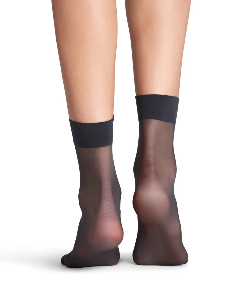 FALKE Seidenglatt 15 SO