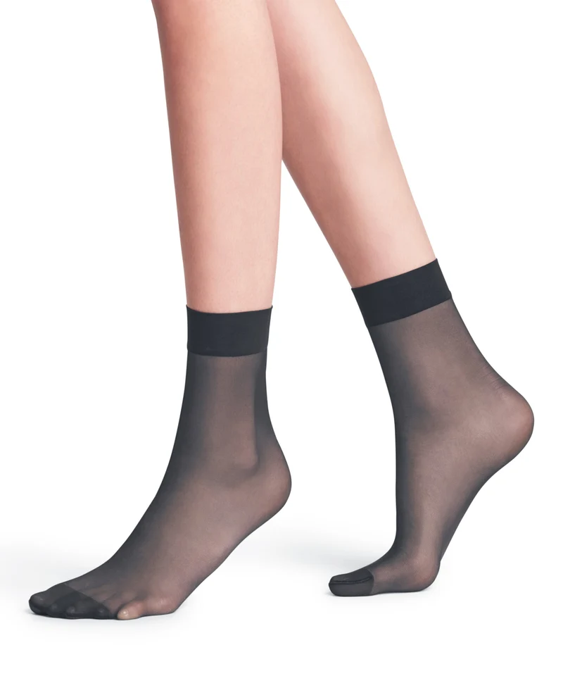 FALKE Seidenglatt 15 SO