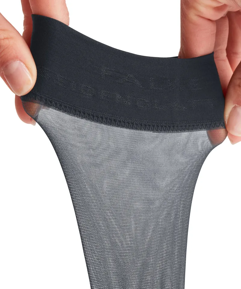 FALKE Seidenglatt 15 SO