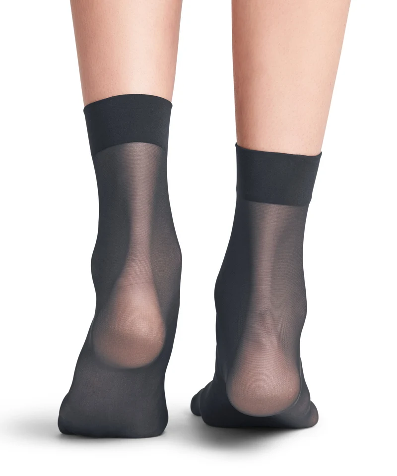 FALKE Seidenglatt 15 SO