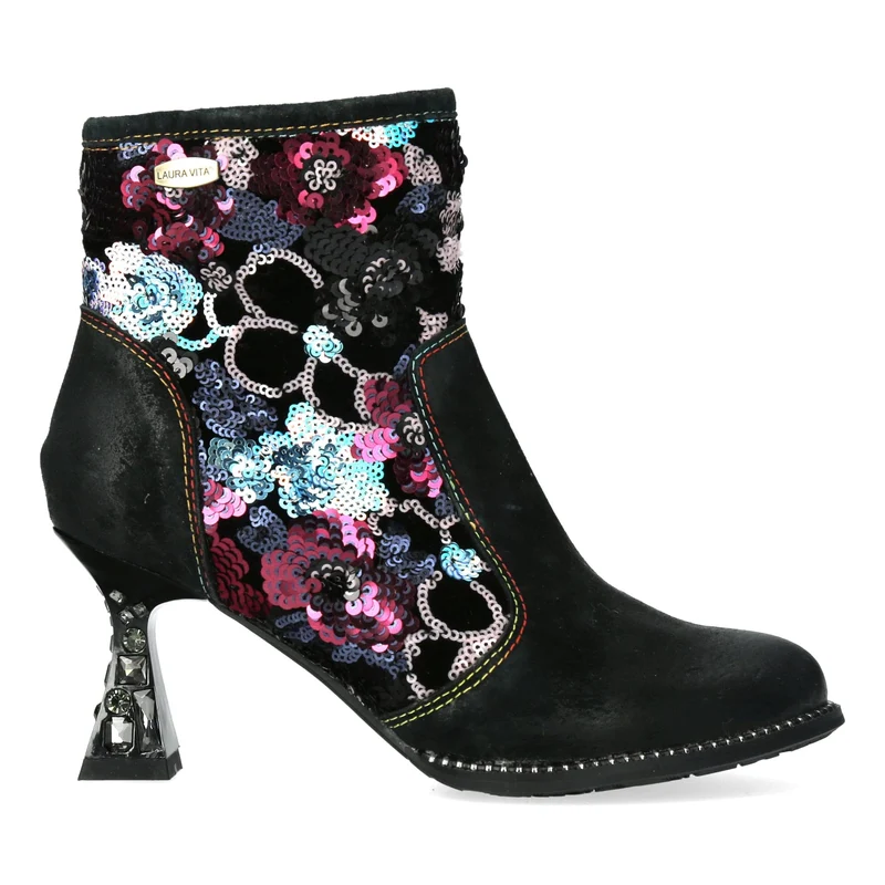 Bottines - OLIVEO 11