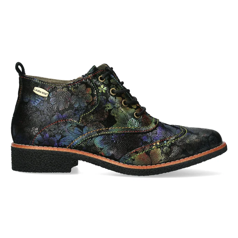 Bottines - COCRALIEO 17