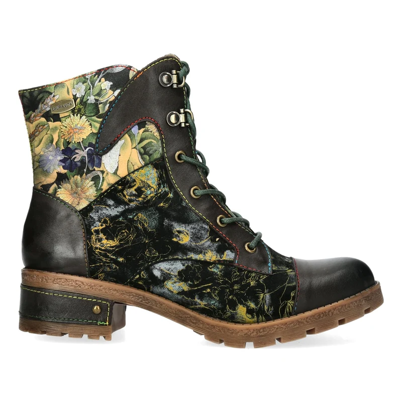 Bottines - COCRAILO 86