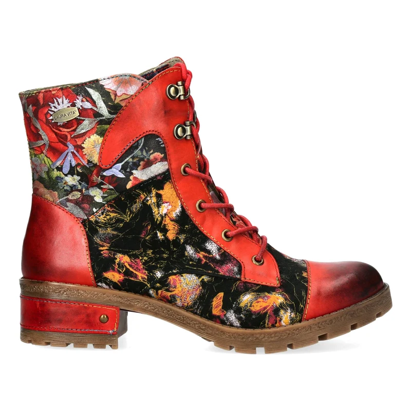 Bottines - COCRAILO 86