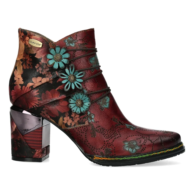 Bottines - MAEVAO 21