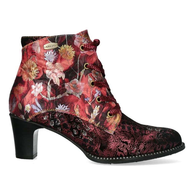 Bottines - ELCODIEO 01