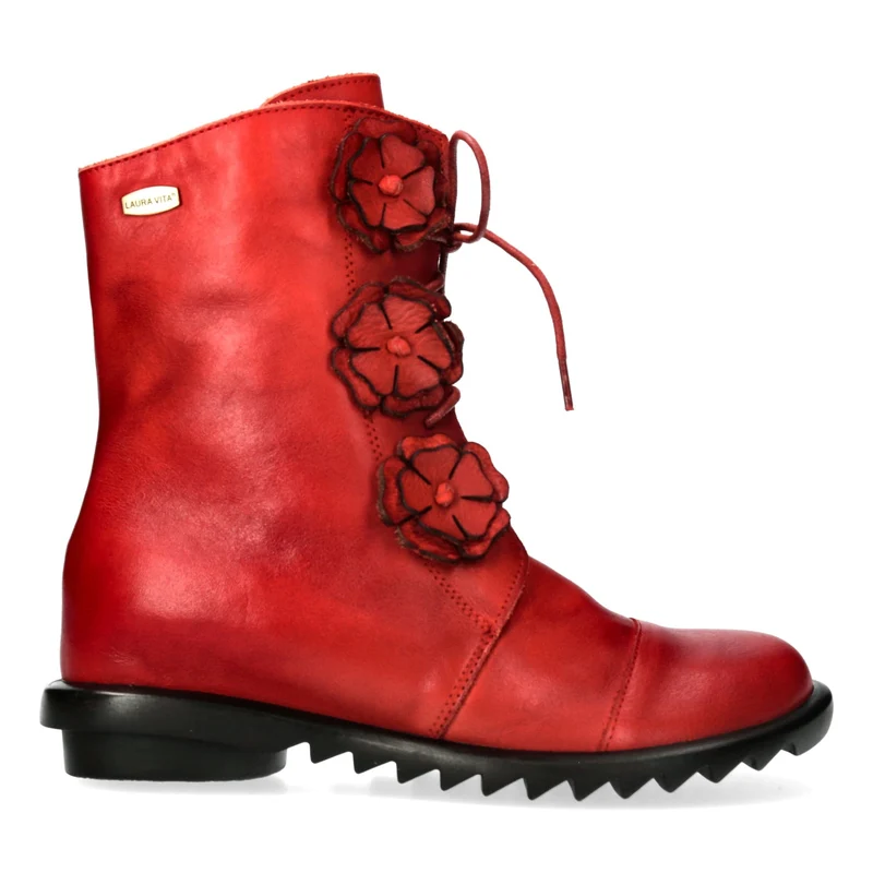 Bottines - CYRIELLE 43