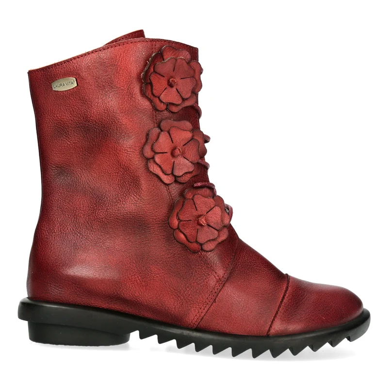Bottines - CYRIELLE 43