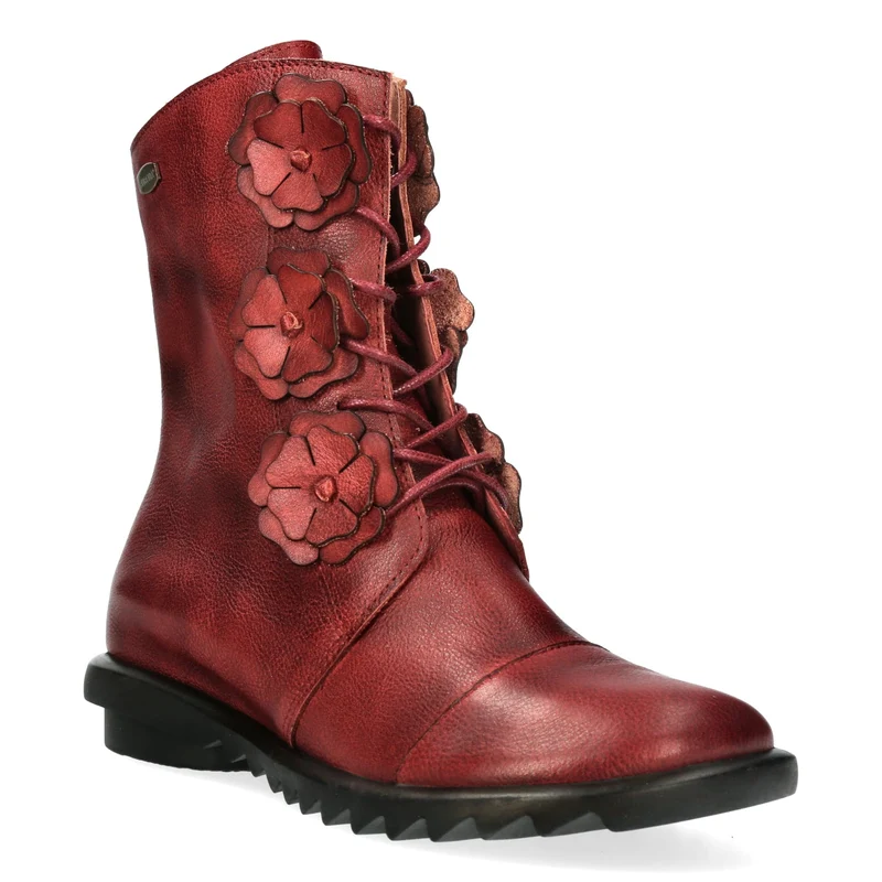 Bottines - CYRIELLE 43