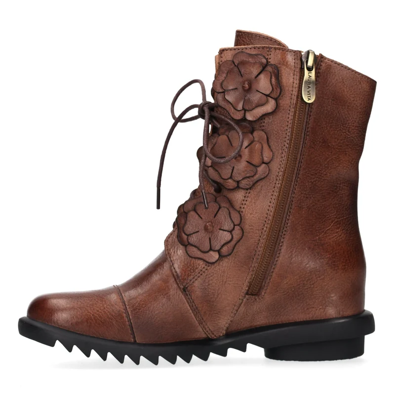 Bottines - CYRIELLE 43