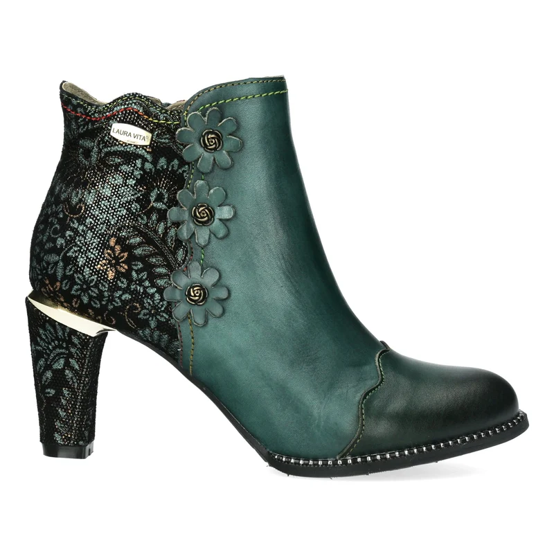 Bottines - ALBANE 198