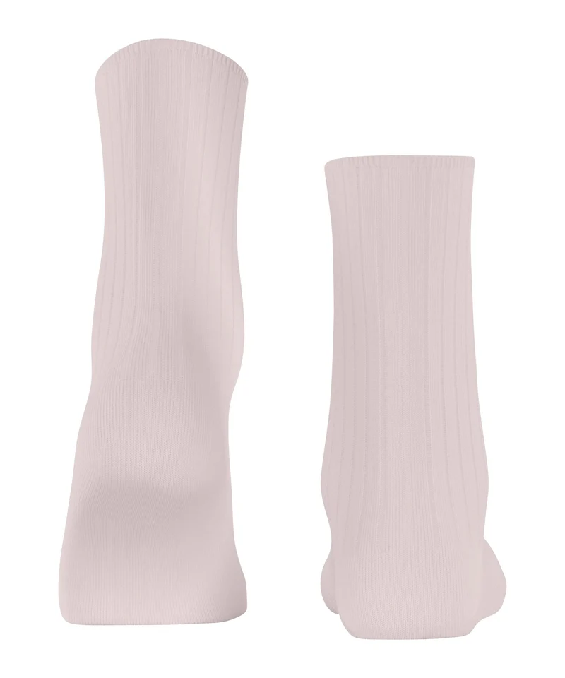 FALKE Cotton Rib SO