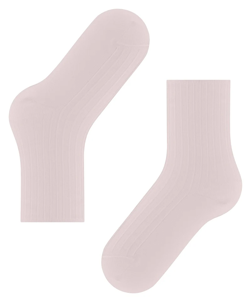 FALKE Cotton Rib SO