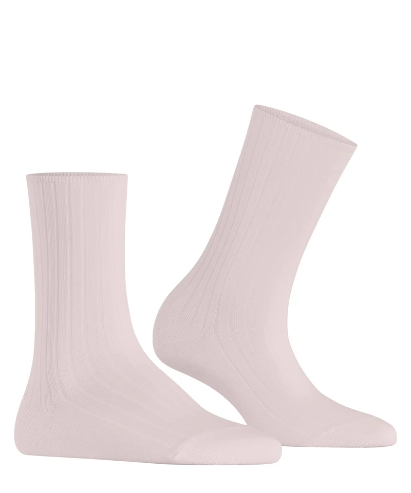 FALKE Cotton Rib SO
