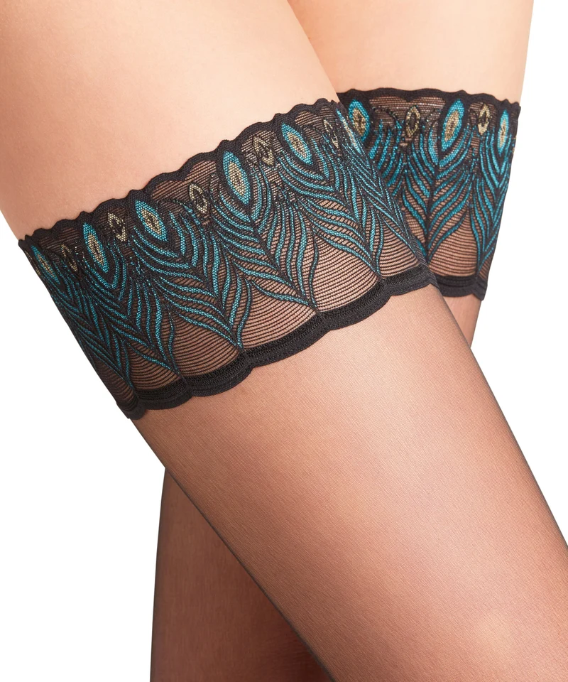 FALKE Lunelle 08 STU