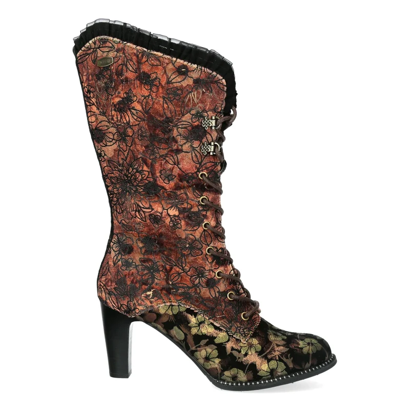 Bottes - ALCBANEO 351