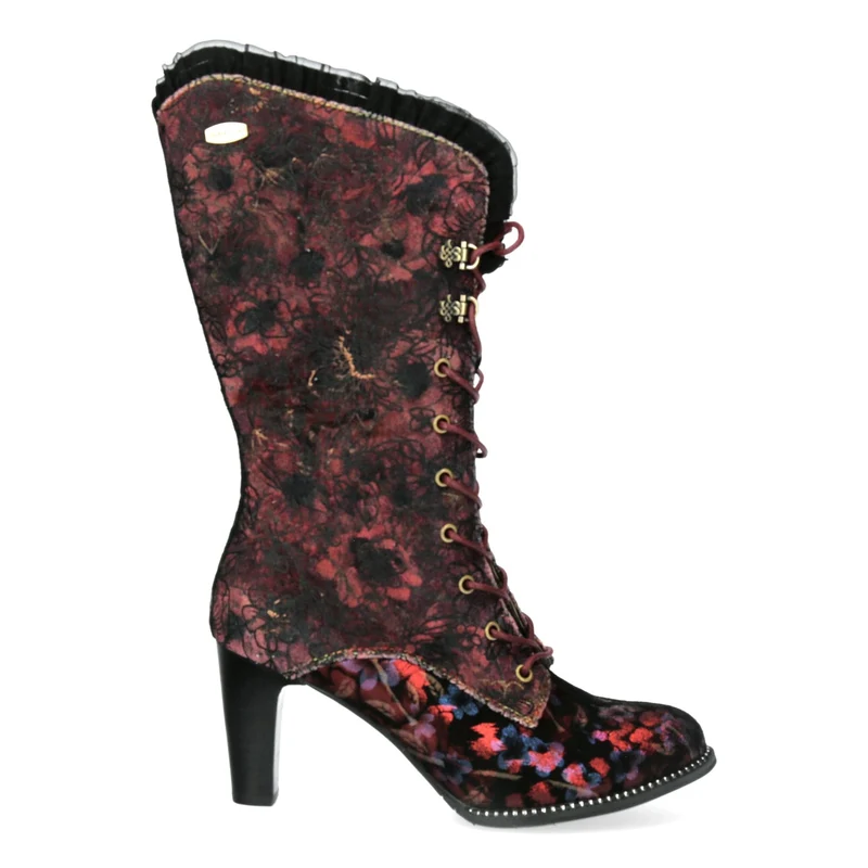 Bottes - ALCBANEO 351