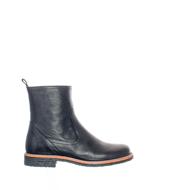Astrid Ankle boots — Black