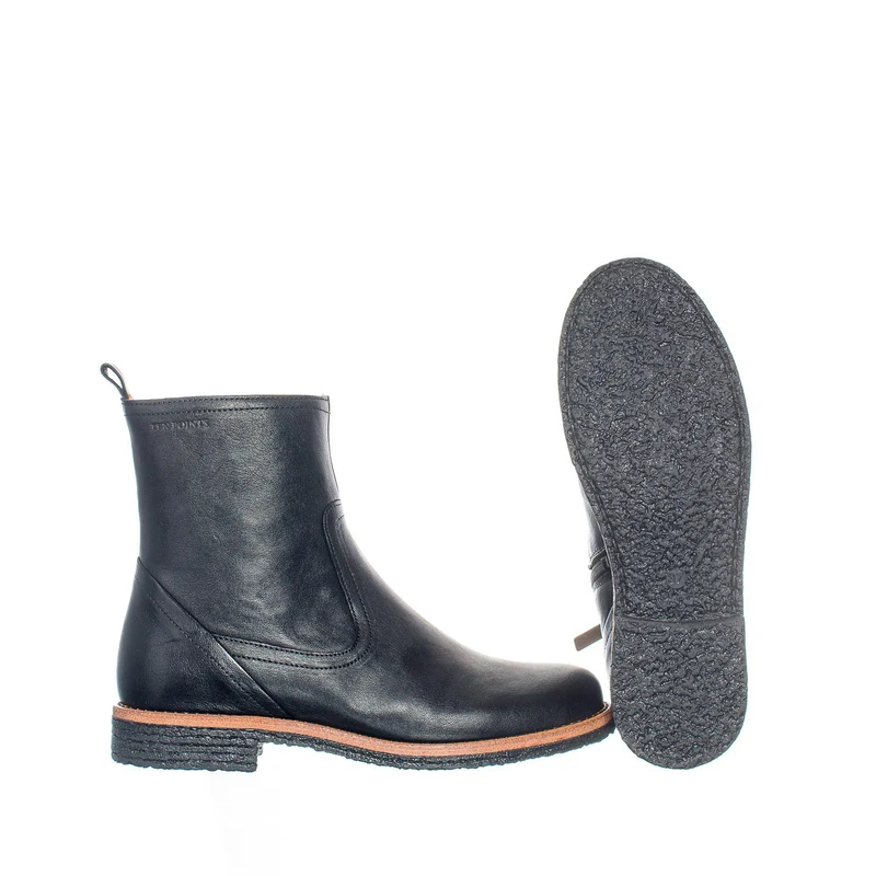 Astrid Ankle boots — Black