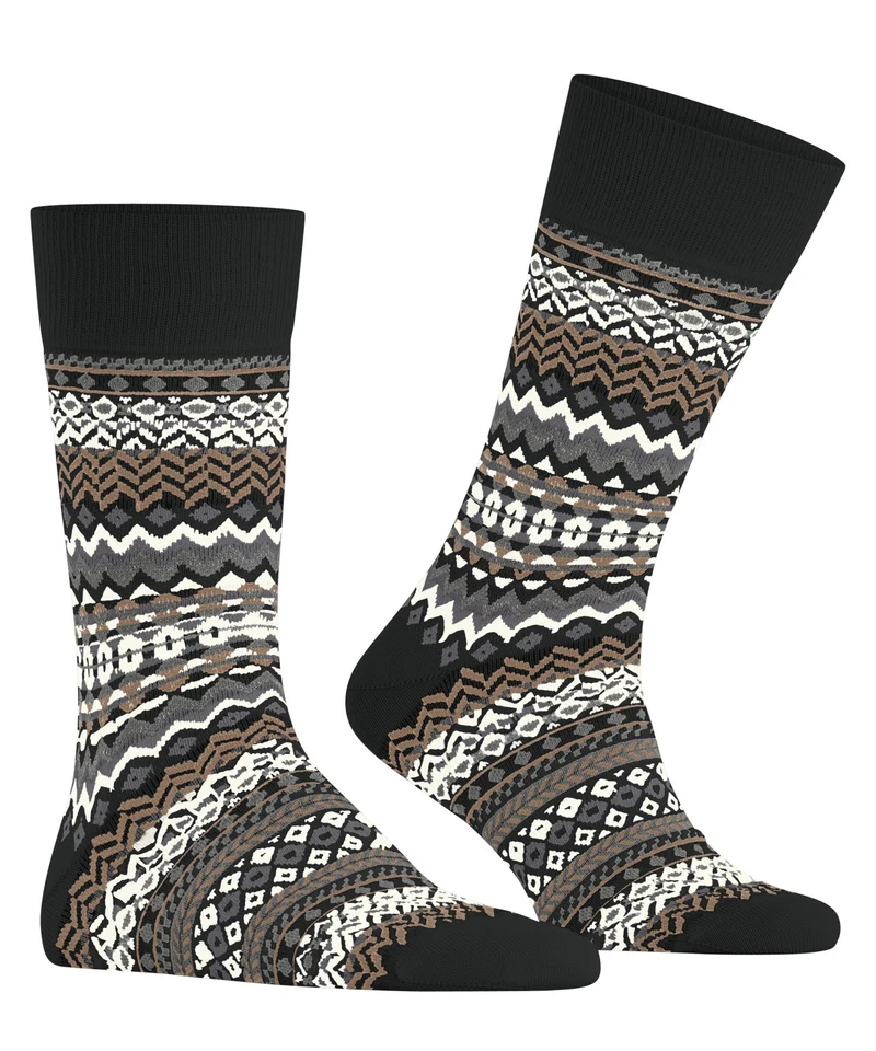 Fair Isle SO