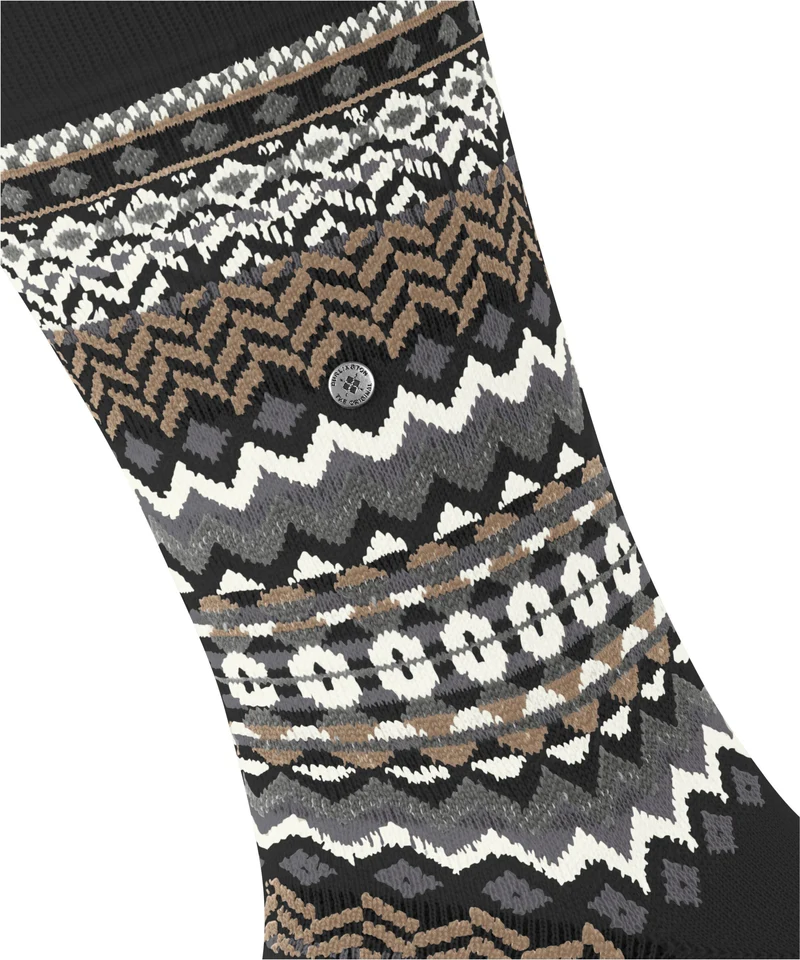 Fair Isle SO